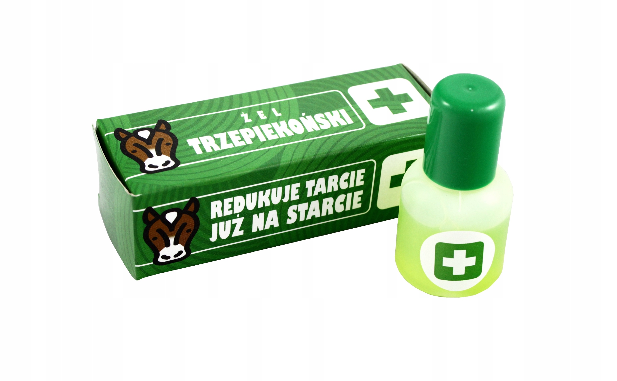 

Żel Trzepiekoński Śmieszny Kawalerski 18