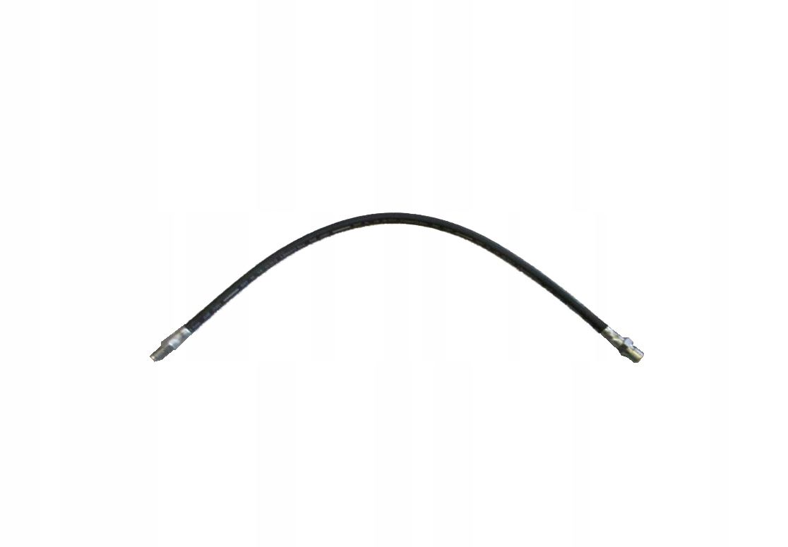 LUBLIN HONKER ŻUK NOWY PRZEWÓD HAMULCOWY ELASTYCZNY TYŁ DŁUGOŚĆ 550 MM