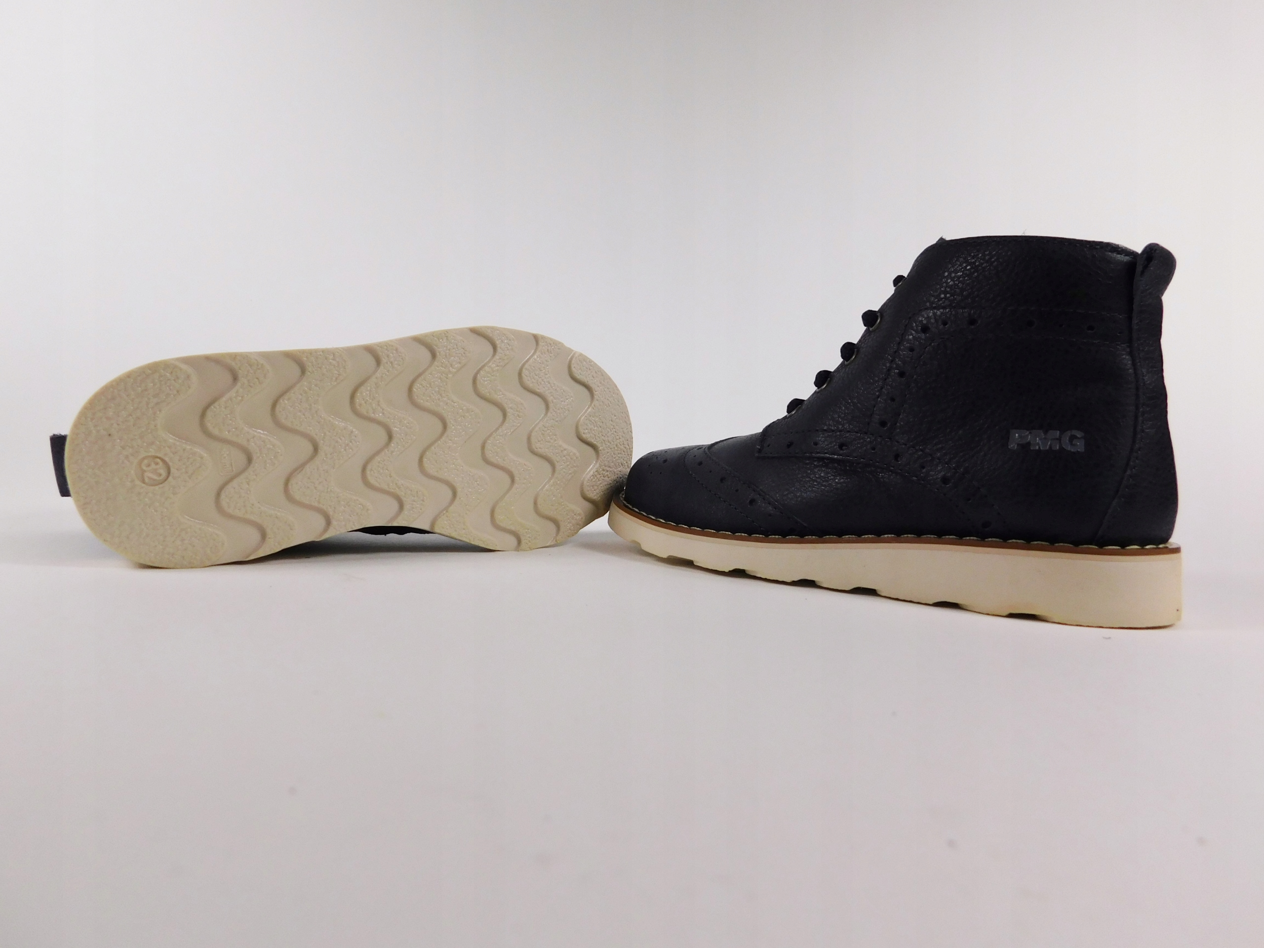 Primigi buty botki 29 skóra naturalna Bohater / Bajka brak