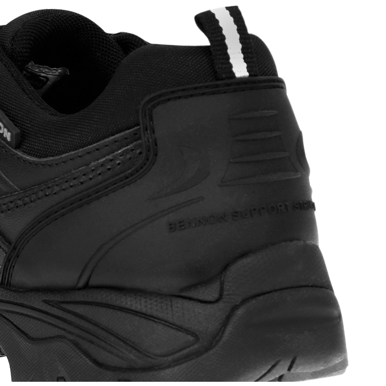 BENNON PÓŁ'BUTY TAKTYCZNE PANTHER REGI-TEX NISKIE Oryginalne opakowanie producenta pudełko