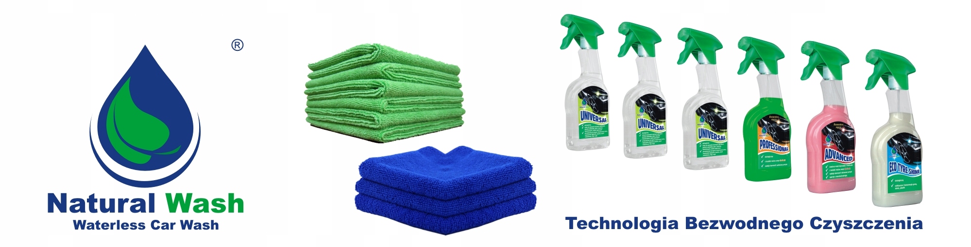 Natural Wash do mycia felg 500ml Pojemność opakowania 500 ml