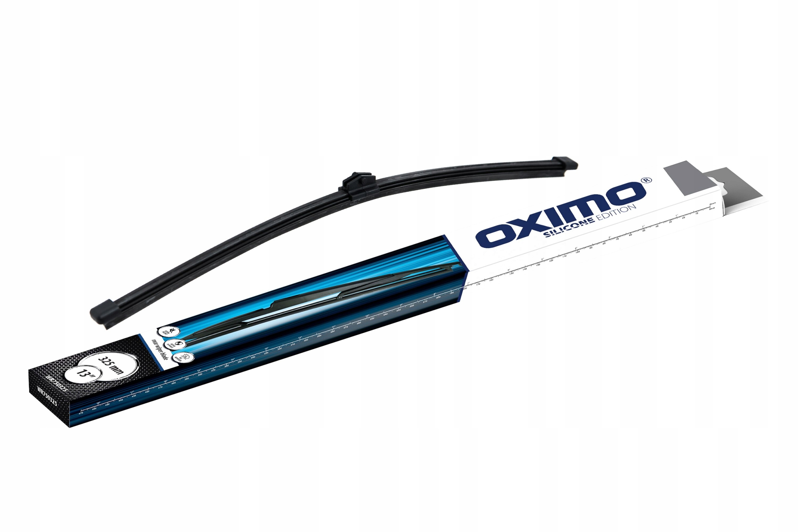 

Wycieraczka Tylna Oximo Audi A6 C7 2011-