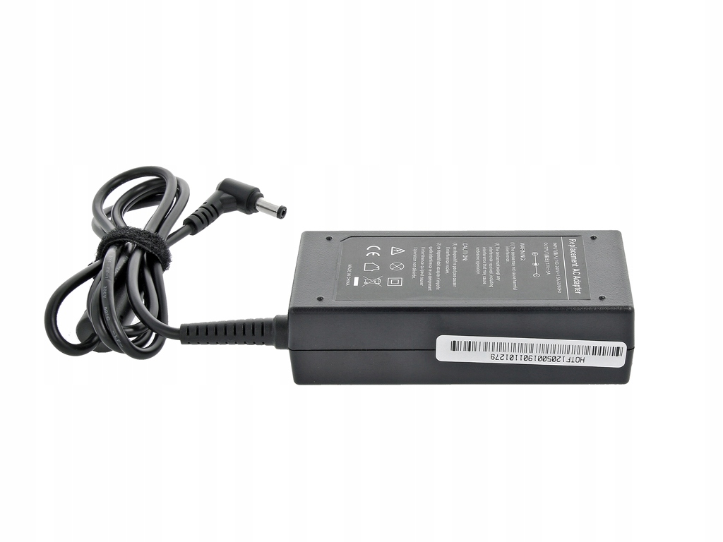 

Zasilacz do kamer, taśm Led, 12V 5A 60W 5.5x2.1