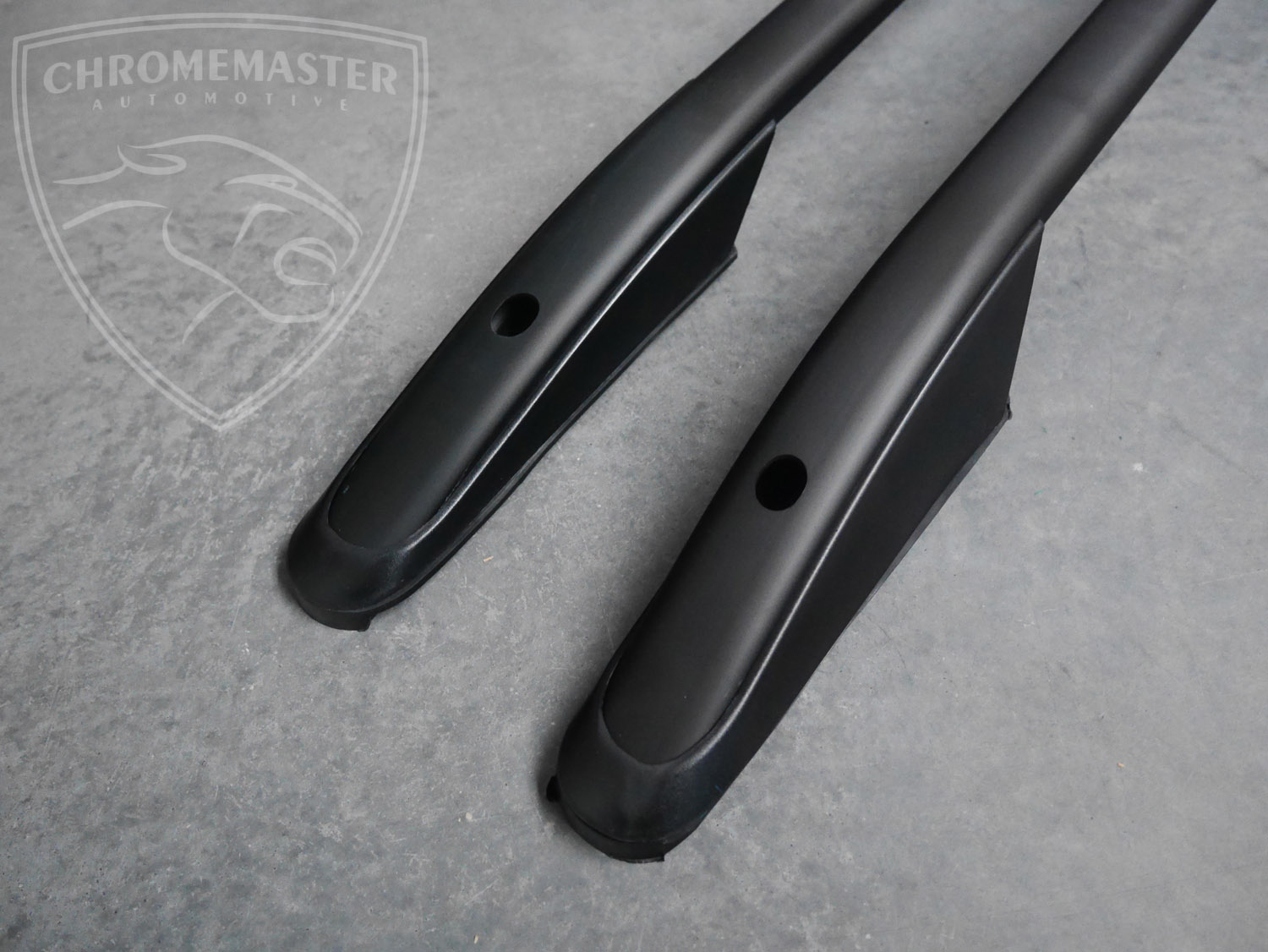 Relingi dachowe Renault Trafic 2014 LONG EAN 8698797118569