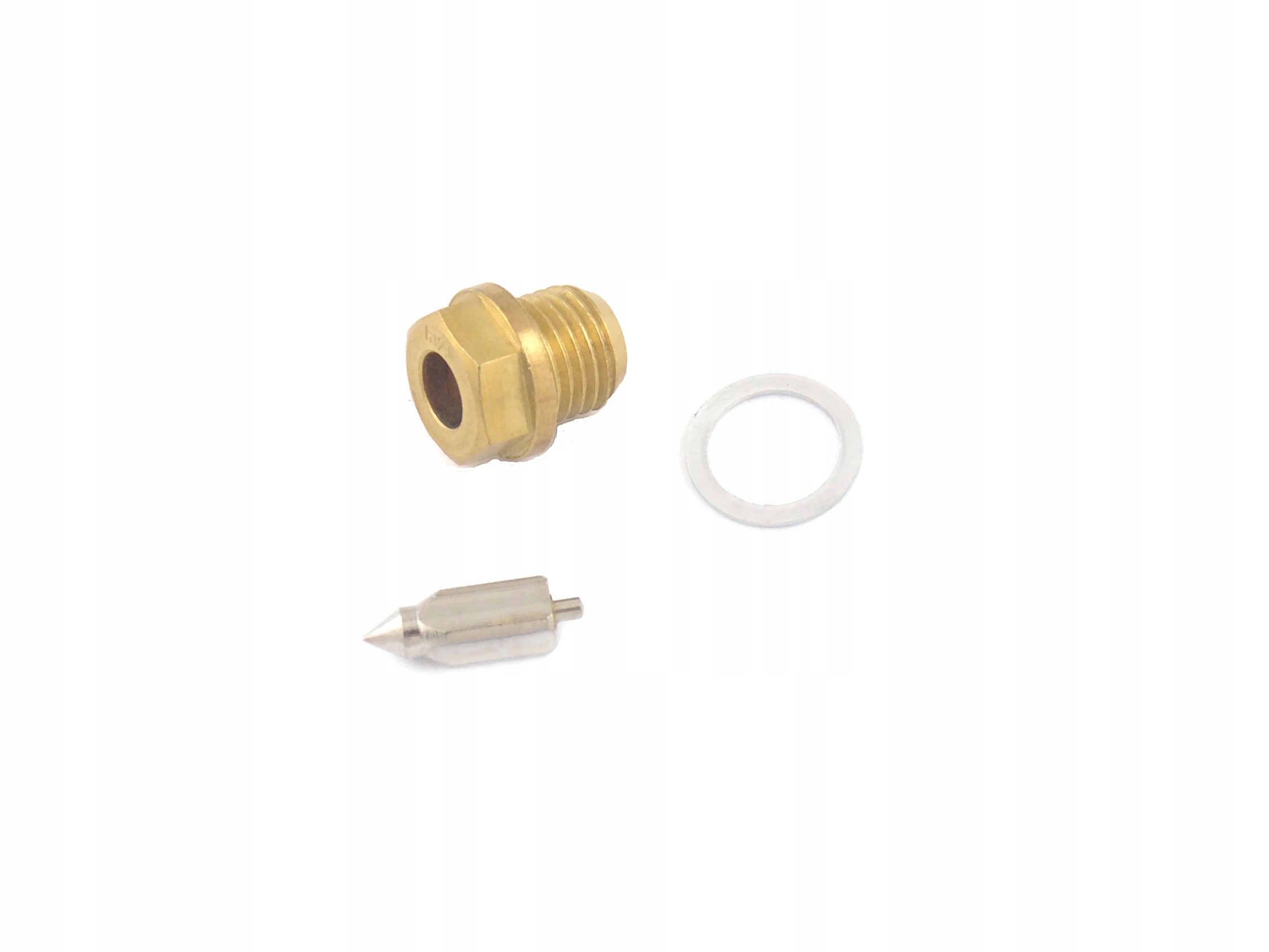 

Zaworek Iglicowy Z Gniazdem Yamaha Dt 250