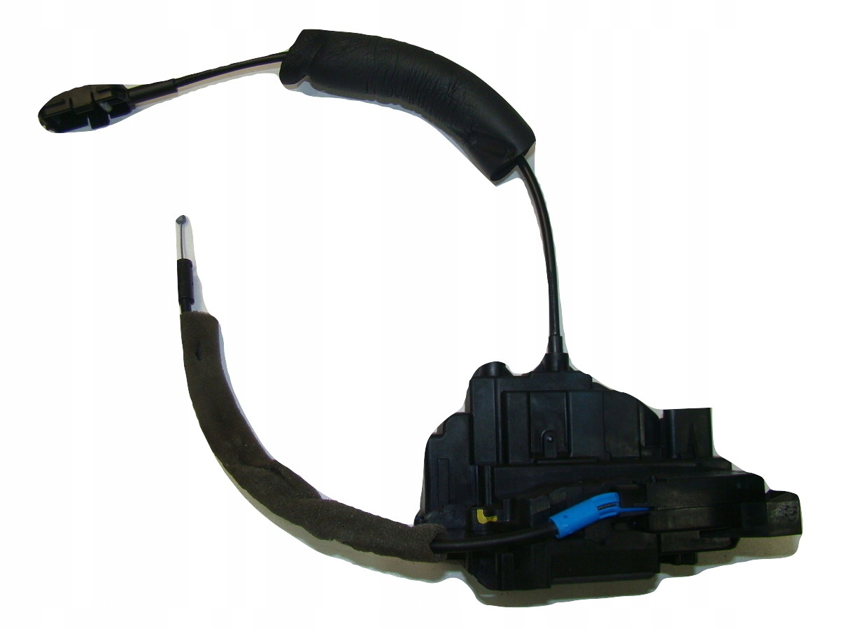 ЗАМОК ПРАВЫЙ ПЕРЕДНИЙ MEGANE III 805020001R