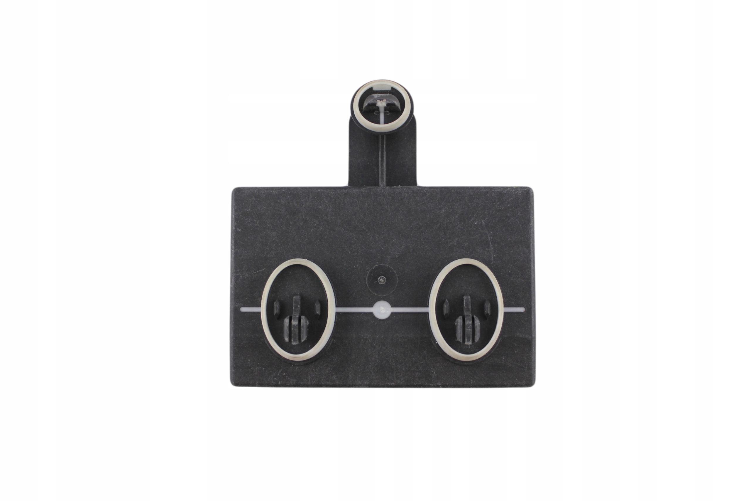 Moduł, sterownik drzwi lewy przód VwAG 7N0959793F Numer katalogowy części 7N0959793F