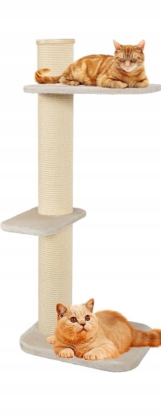 

Drapak Drapaki Dla Kota Duży Solidny Legowisko