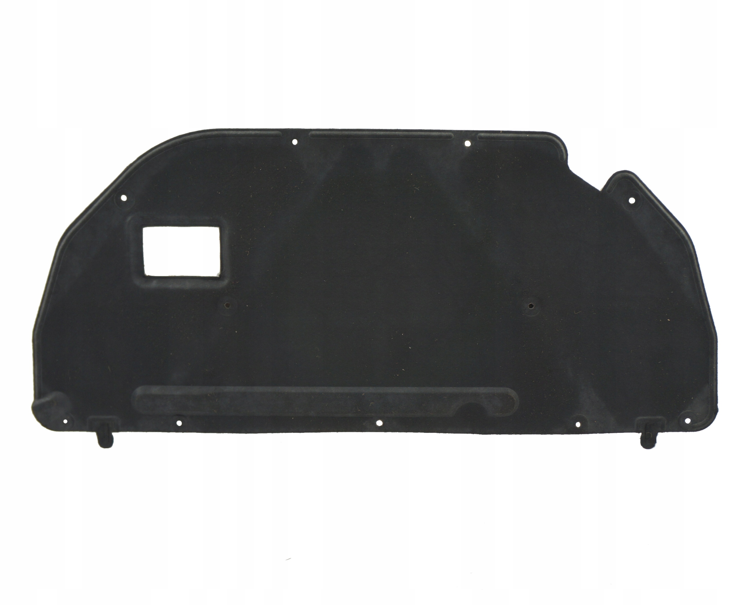 B32T56681A - Теплоизоляция капота двигателя MAZDA 3 03-09r