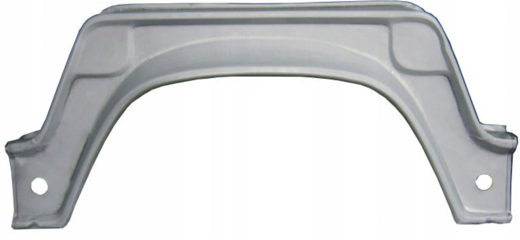 Zadní Vnější Podběh Kola. Lev Mercedes Kachna 207 310 208