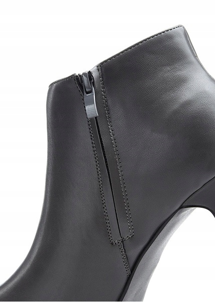 G5086 BOTKI DO KOSTEK ANTRACYTOWE R.41 Kod producenta 6535,2323