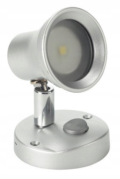 Lampa LED DOMETIC L19TM
