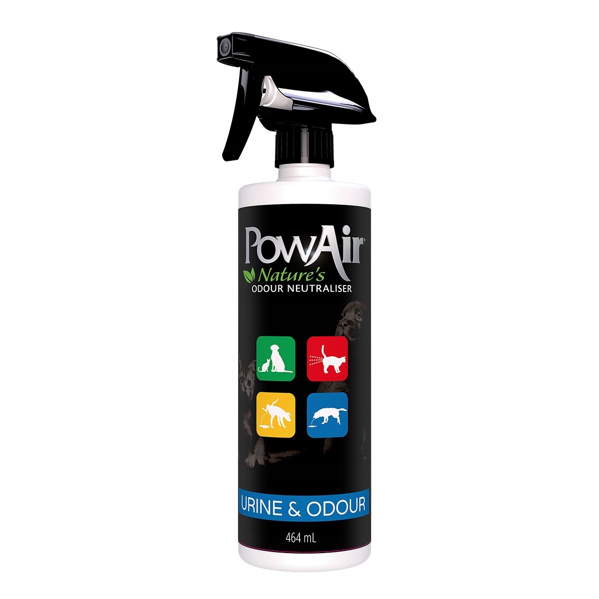 

Neutralizator zapachów moczu PowAir Urine