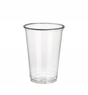 

Kubki przezroczyste Bio ekologiczne Pla 200ml 50sz