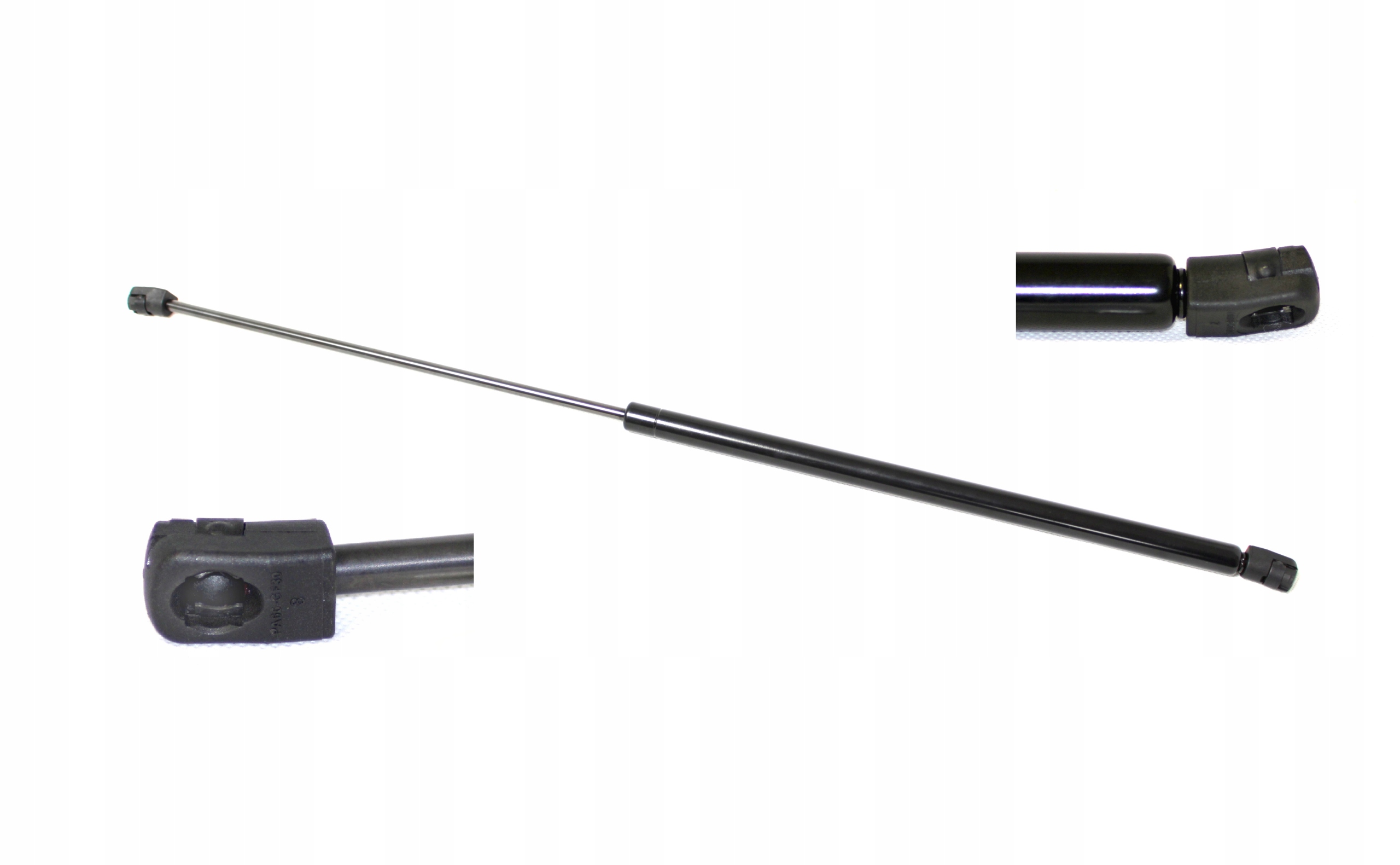 ЕЛ. ЗАМОК КРИШКИ БАГАЖНИКА MINI УАН/COOPER/ПРАЦЮЄ 01-