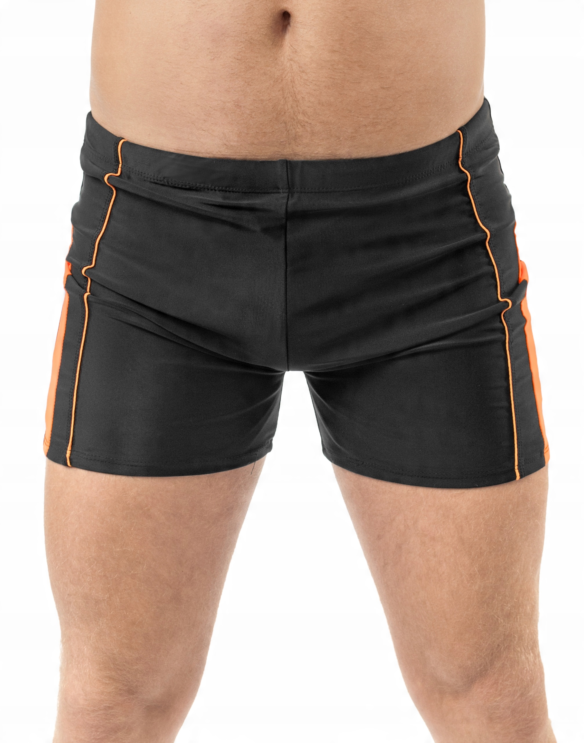 

Spodenki Kąpielowe Szorty Kąpielówki Men 182-4 3XL