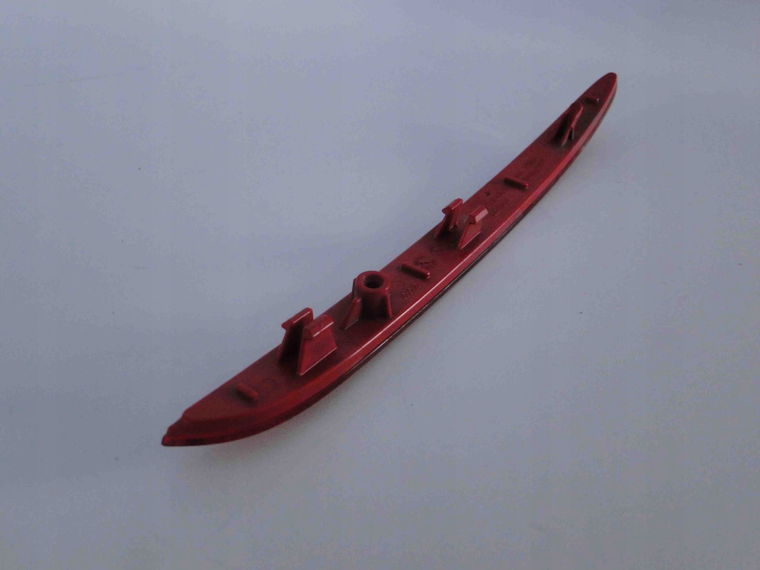 MERCEDES AMG GT 190 ODBLASK LEWY W TYLNY ZDERZAK Typ samochodu Samochody osobowe