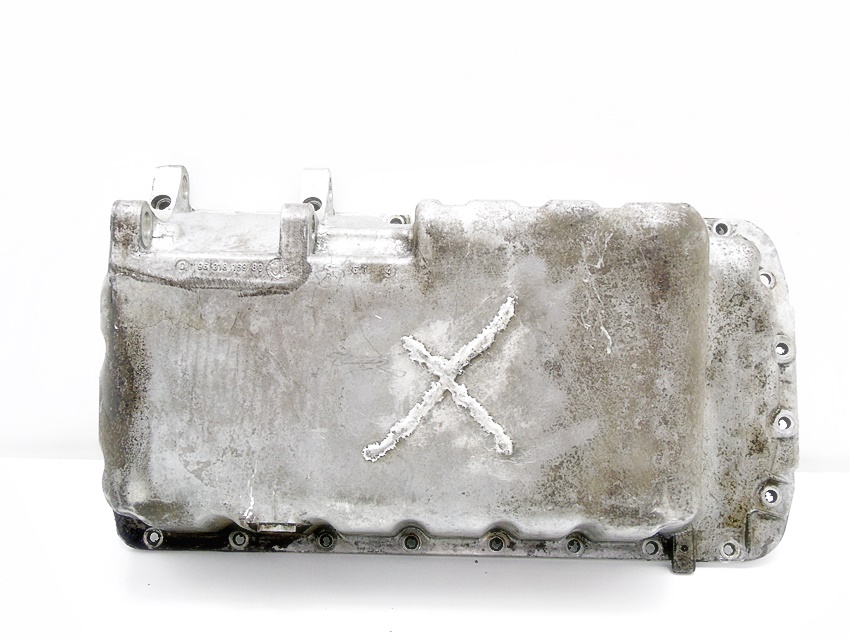 MISKA OLEJU 2 0 HDI PARTNER 406 307 C5 206 307 Engine Type Diesel