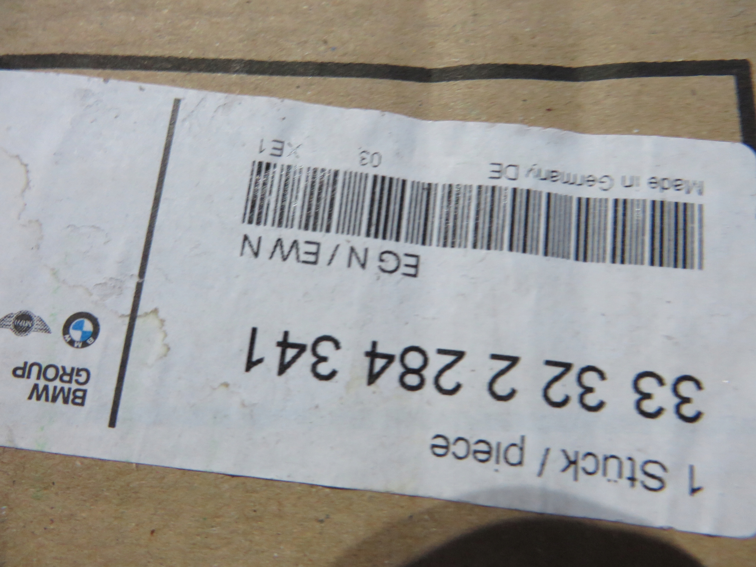 BMW 5 F10 F06 BELKA ZAWIESZENIE TYLNE PŁYTA USZTYWNIAJĄCA Typ samochodu Samochody osobowe