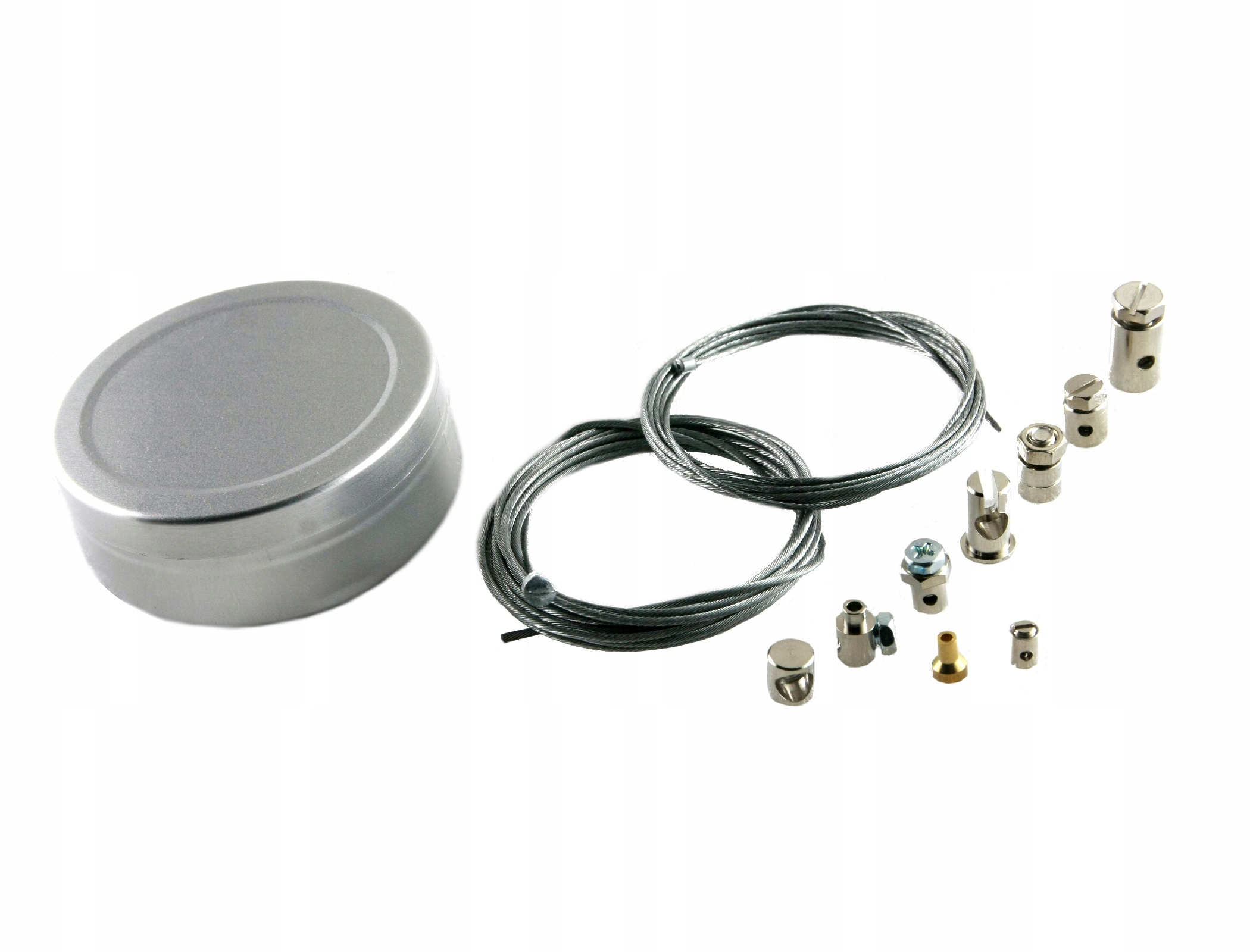 

Linki Cięgno Zestaw Naprawczy Uniwersalny Slask