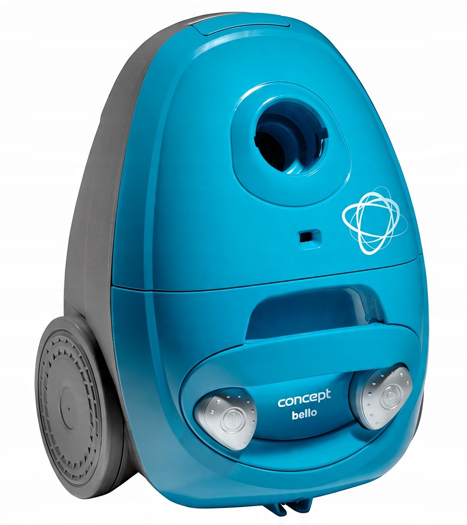 

Concept Odkurzacz Workowy Bello 700W VP8352