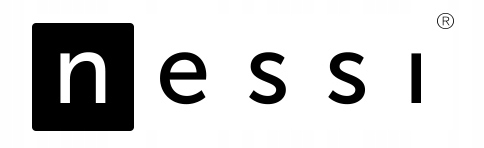 NESSI 18309 mokasyny czarne frędzle 37 Wzór dominujący bez wzoru