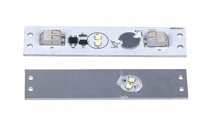 

moduł wymienny led Do Lampionu LED-15 Rudapol