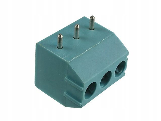 

AK100/3 listwa zaciskowa Ria 31147 103-5 10szt