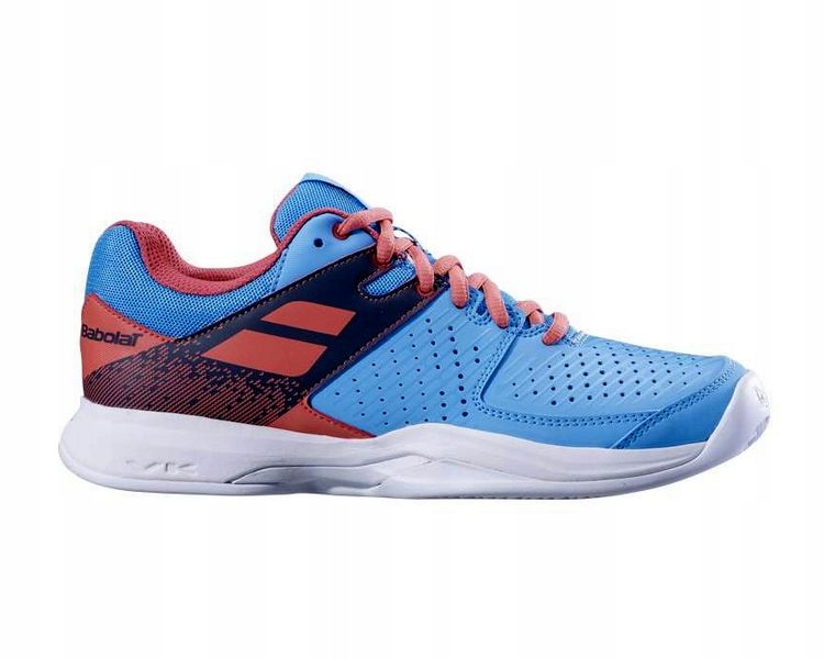Boty Babolat Pulsion 19 Clay Women Bl/pk 36