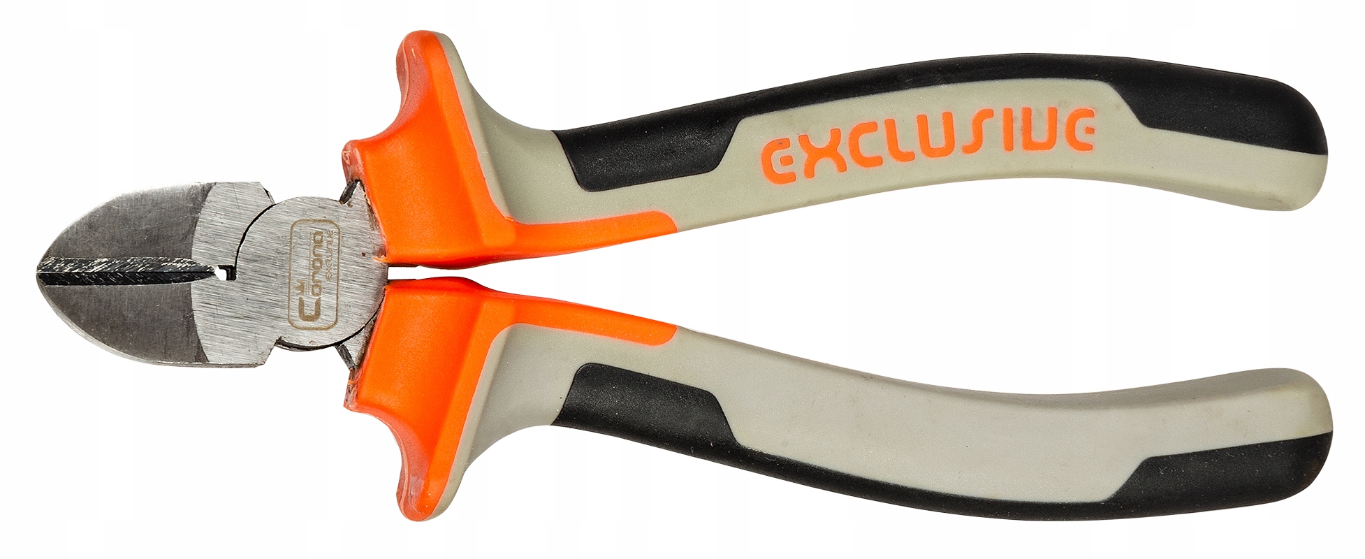 

Szczypce Obcinaczki Boczne 160 mm
