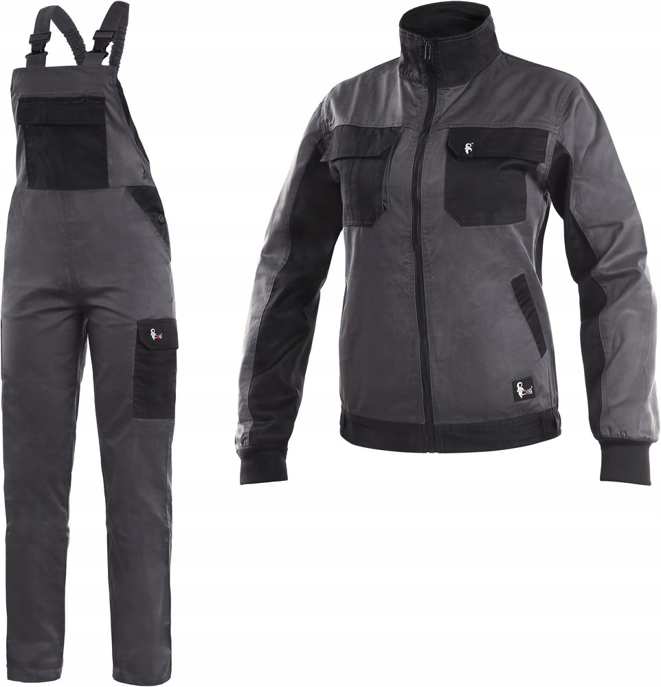 Женская рабочая одежда PHOENIX шведский тип 44