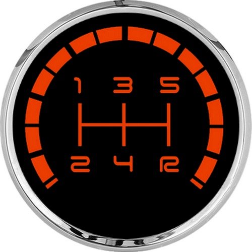 Dor1 - Ручка підсвічування Nissan PRIMERA Almera navara