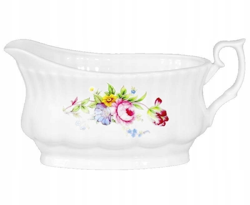 960 SOSJERKA 500 IWONA CHODZIEŻ PORCELANA MALCER