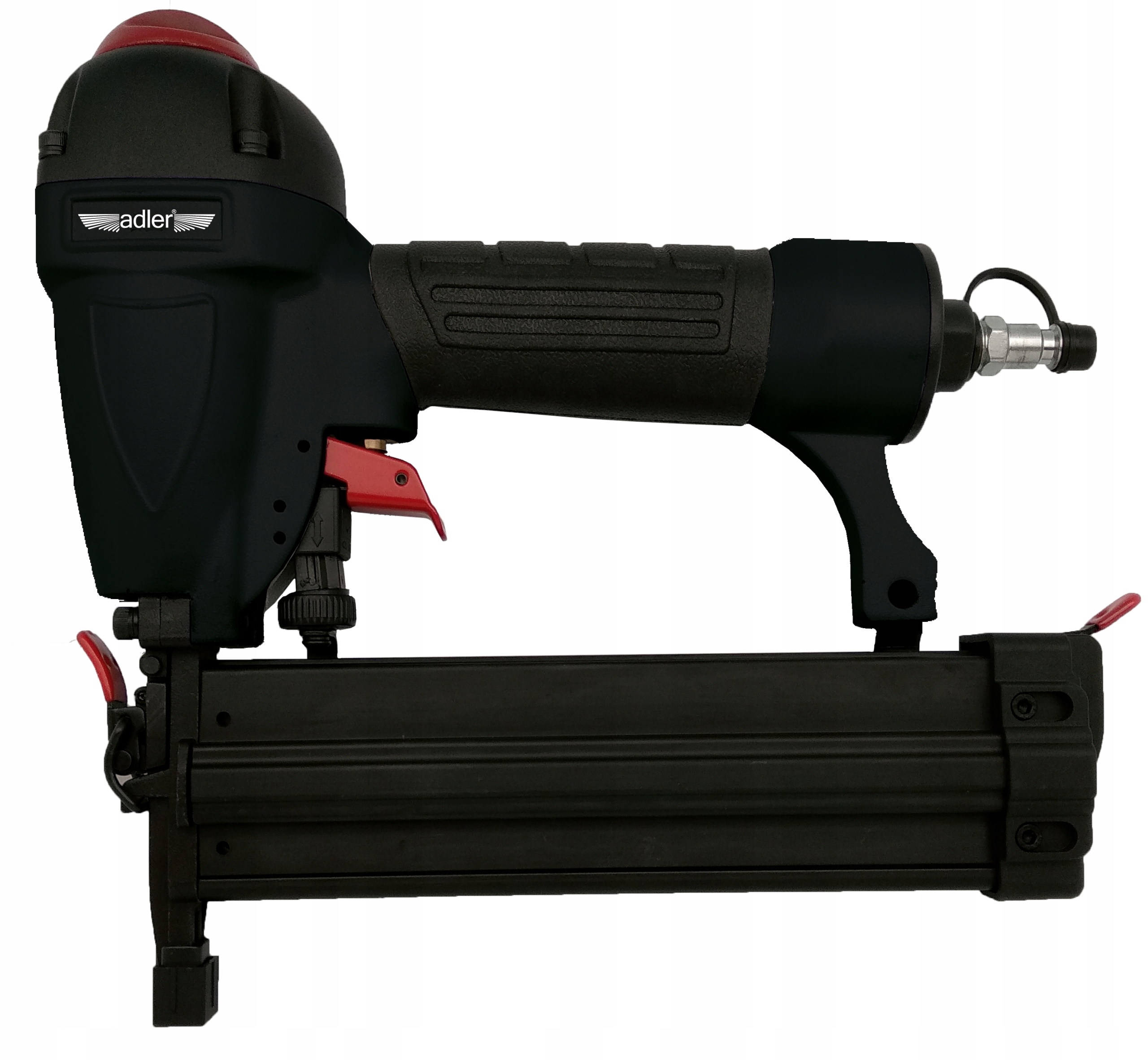 

Zszywacz-gwoździarka pneumatyczna 2w1 AD-605