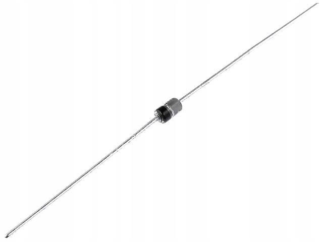 

EM516 Dioda Prostownicza 1800V 1A DO41 E8344