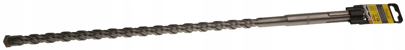 

Wiertło Do Betonu fi 18 x 540 mm Sds-max Widia