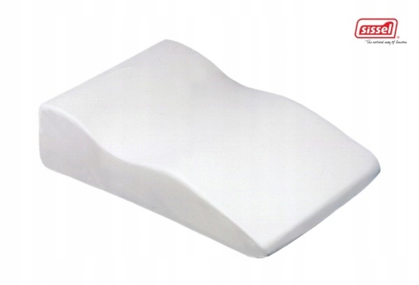 

Klin pod nogi Sissel Venosoft S do 165 cm wzrostu