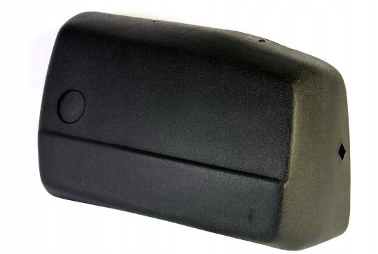 NAROŻNIK ZDERZAKA LEWY PRZÓD VW TRANSPORTER T3