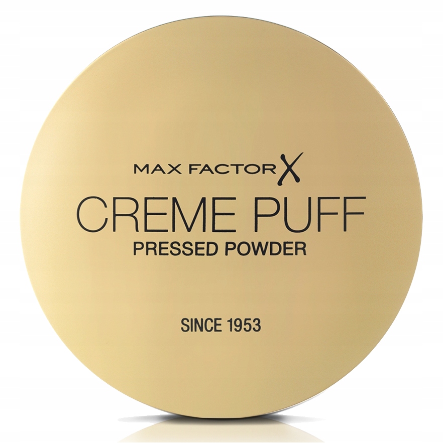 

Max Factor Puder w Kamieniu nr 42 Deep Beige