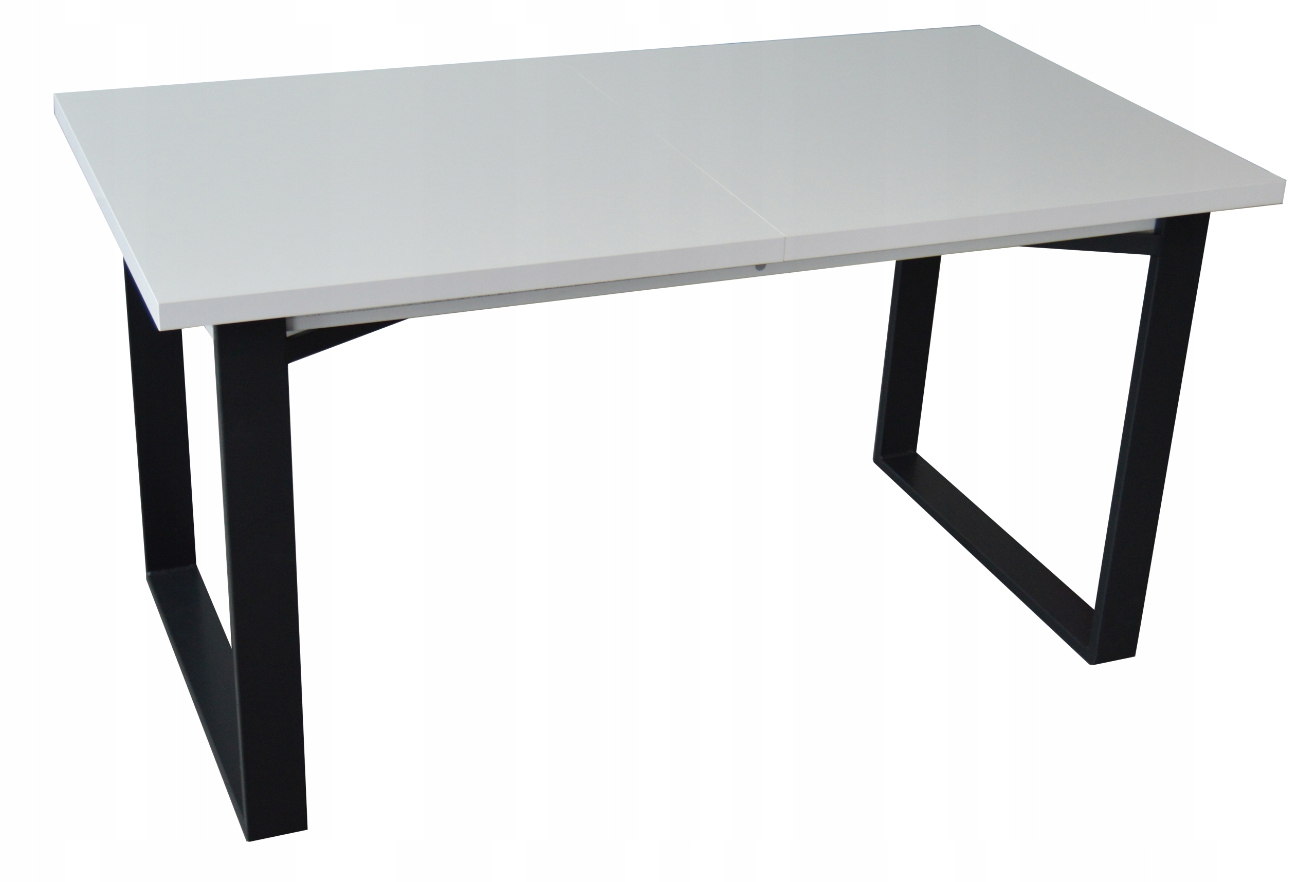 

Rocco 6 stół rozkładany 80x150-230 cm metal