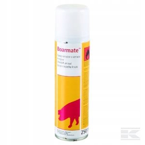 

Zapach knura Spray do wykrywania rui u loch 80ml