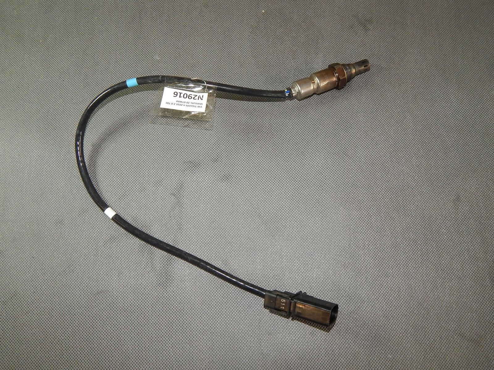 VW TIGUAN II SONDA LAMBDA 04L906262M
