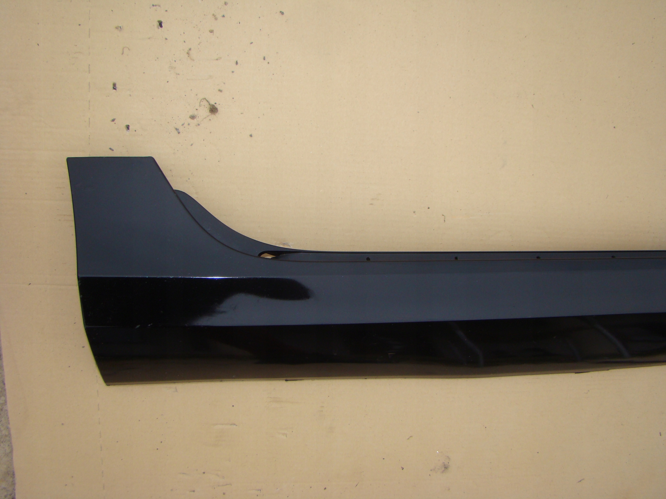 volvo V60 II. порога P7