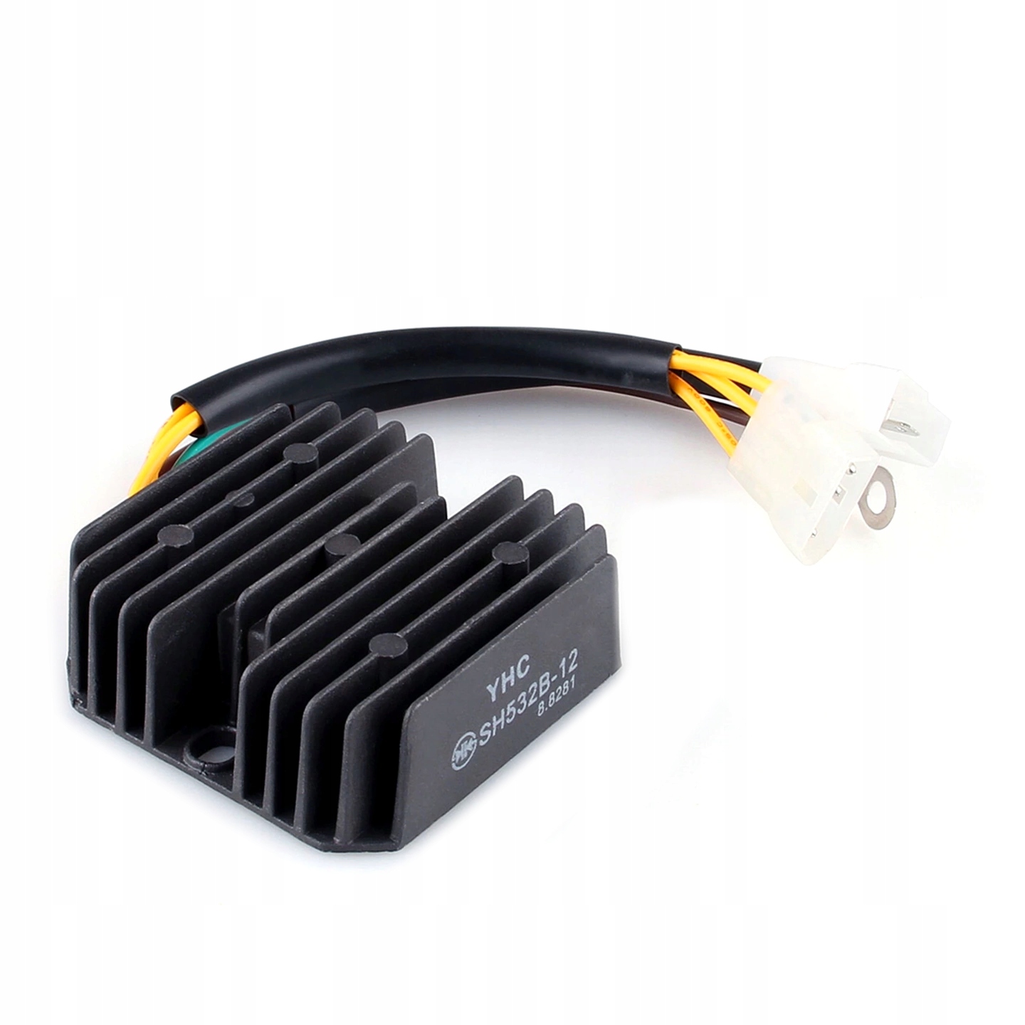 103467 - Регулятор напруги BMW F800GS 2007-2016