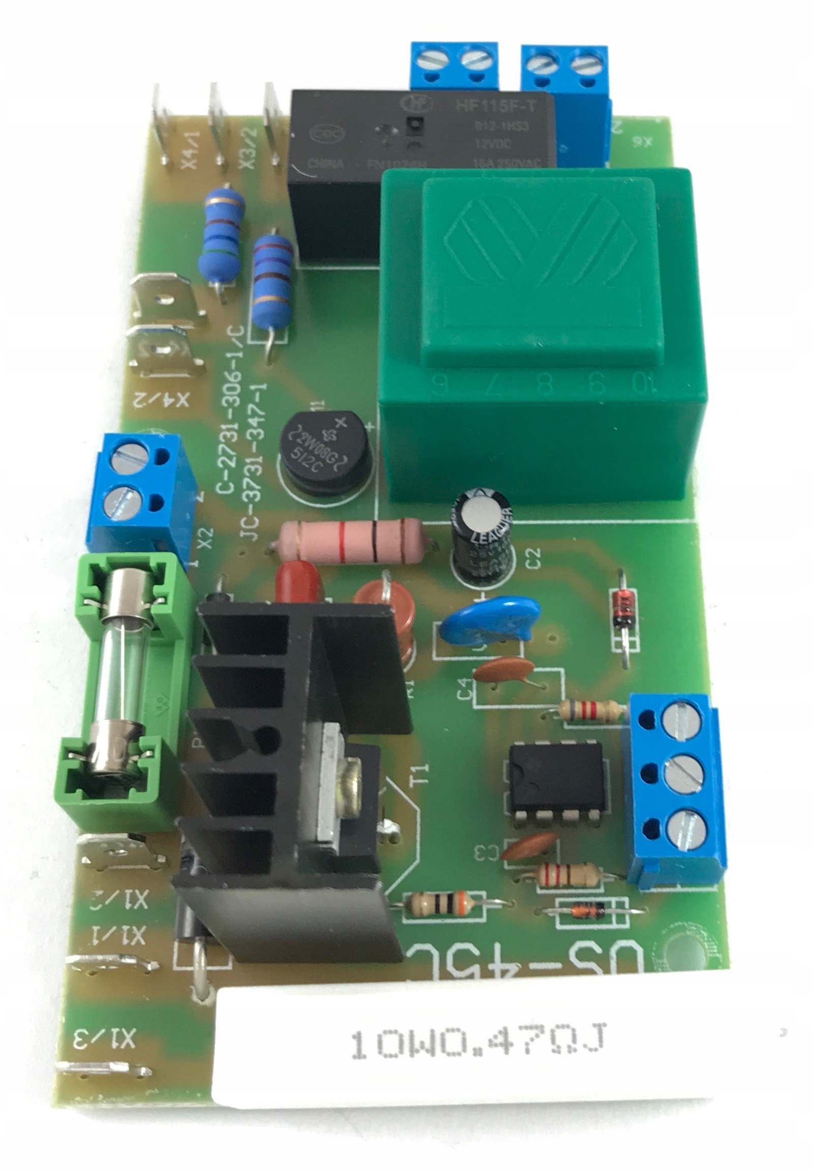 US-45C płytka Bester C-2731-306-1/C JC-3731-347-1 Stan opakowania oryginalne