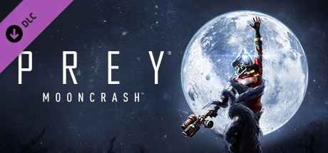 Prey Mooncrash Dodatek Klucz Steam PL + BONUS