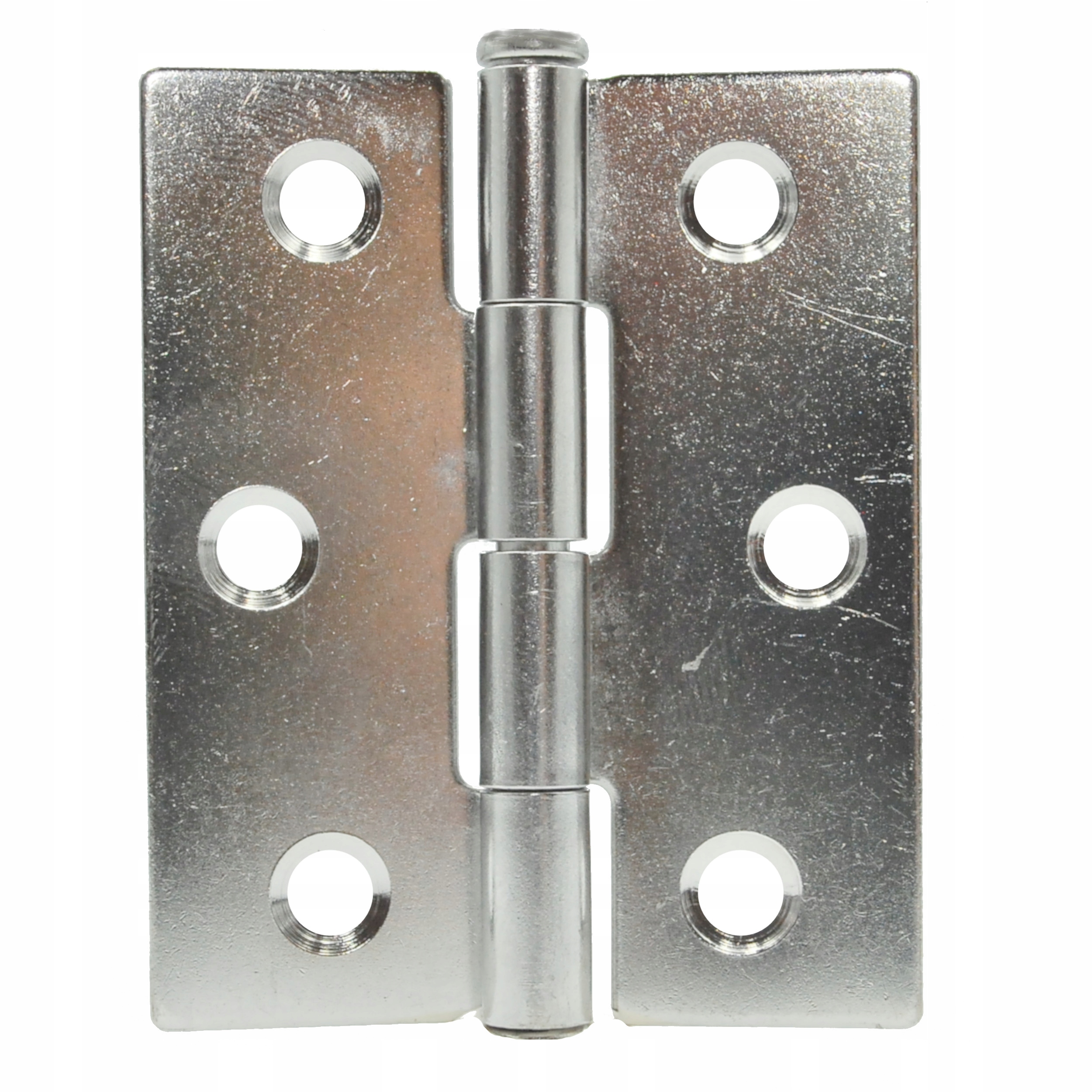 Závěs 8150G Nerezový Kyselinovzdorný 60X50X0,8 50 Kusů