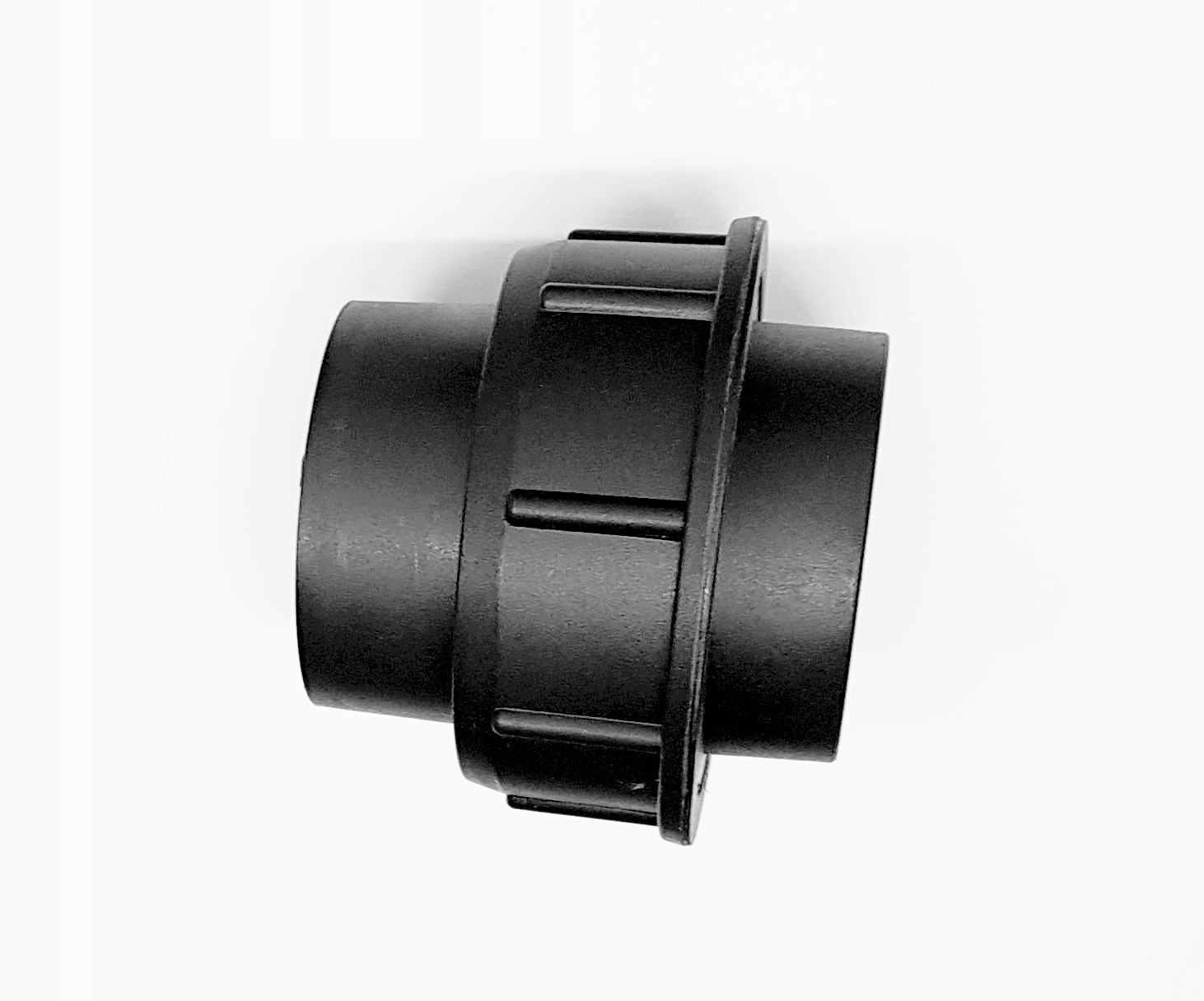 ZŁĄCZE BAKIELITOWE RUROCIĄGU DOJARKI 52mm