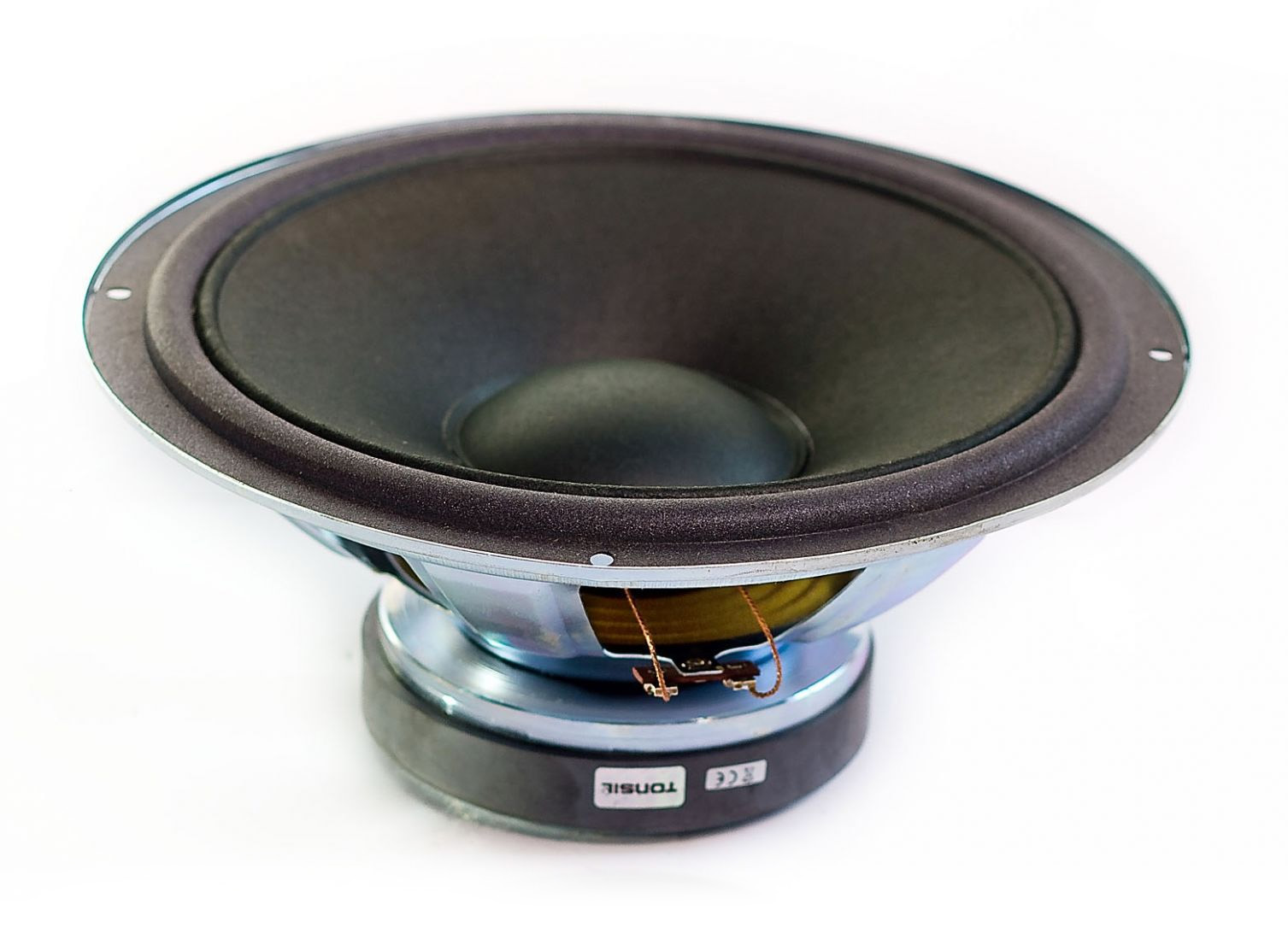 

Tonsil głośnik Gdn 25/40/3 8 Ohm