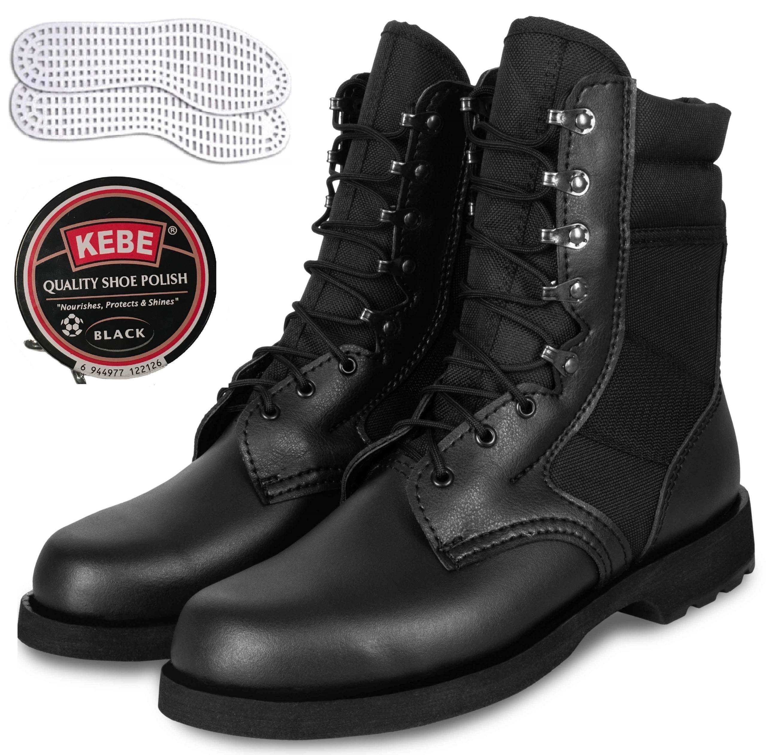 

Buty Wojskowe Cordura Grom Letnie Taktyczne 39,5